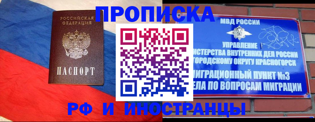 временная регистрация для всех в Новозыбкове